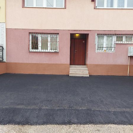 New Apartment Old Town With Free Parking SJJ Exteriér fotografie