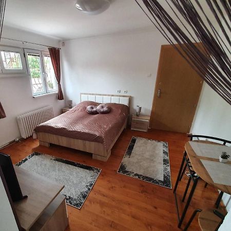 New Apartment Old Town With Free Parking SJJ Exteriér fotografie