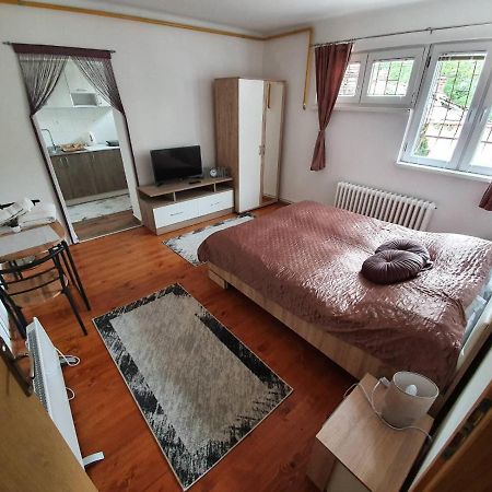 New Apartment Old Town With Free Parking SJJ Exteriér fotografie