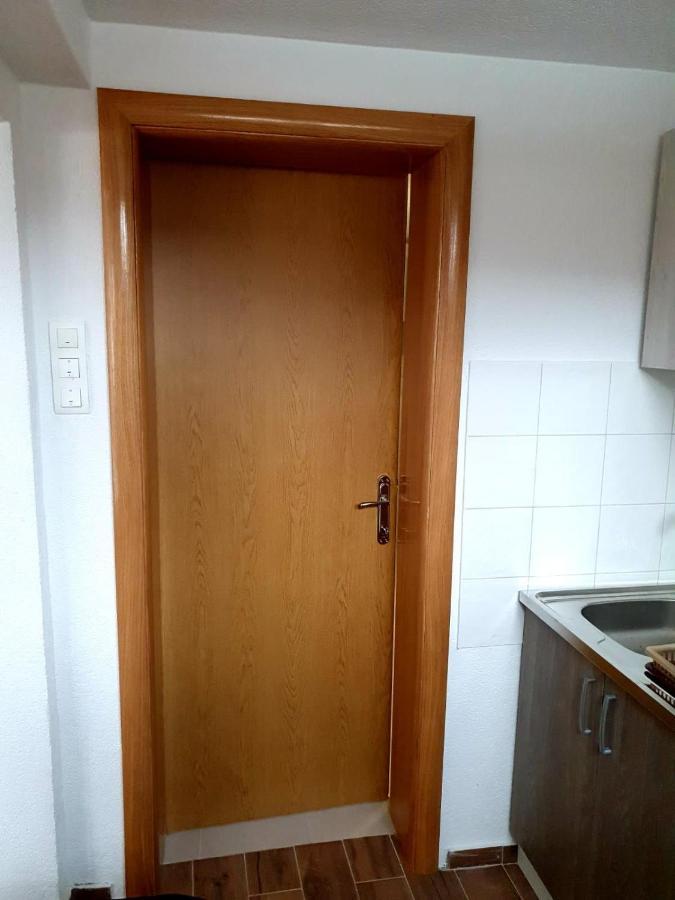 New Apartment Old Town With Free Parking SJJ Exteriér fotografie
