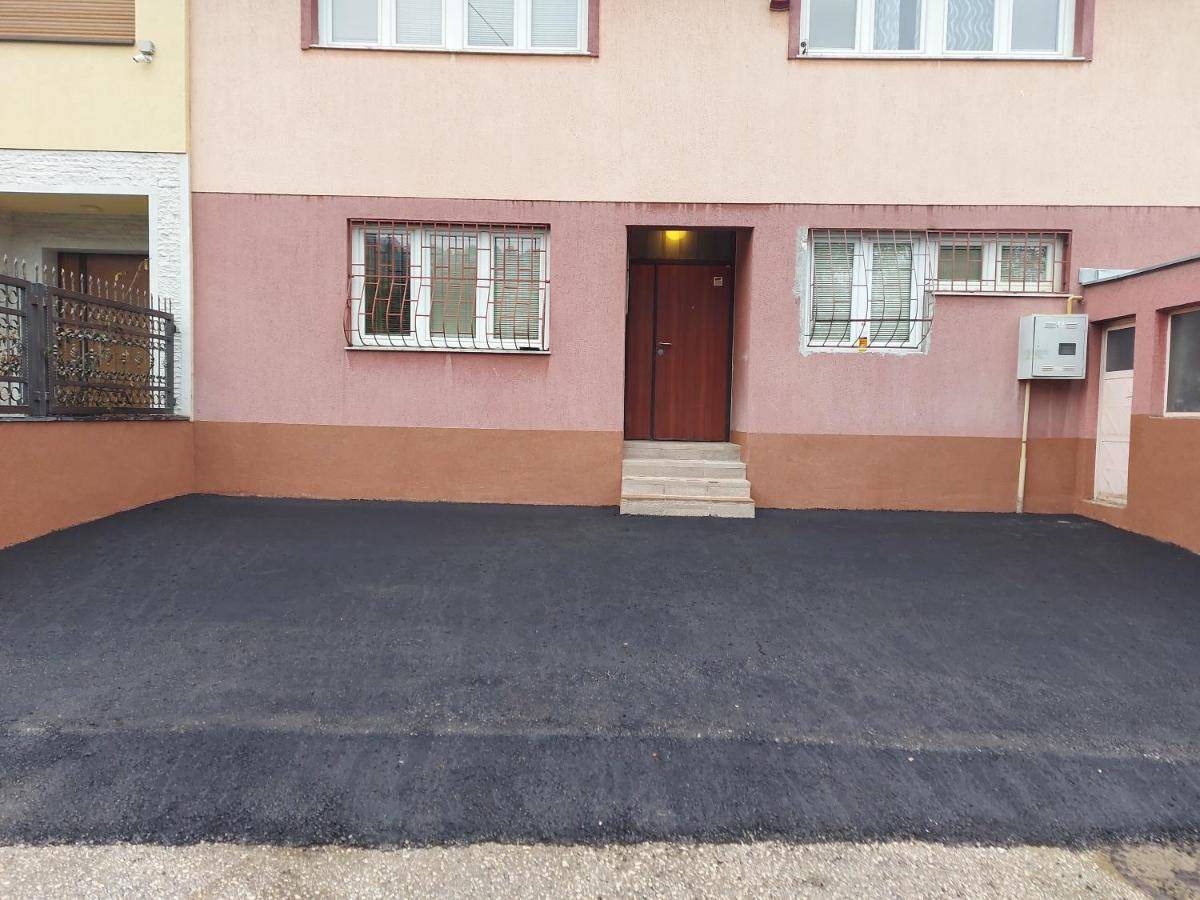 New Apartment Old Town With Free Parking SJJ Exteriér fotografie