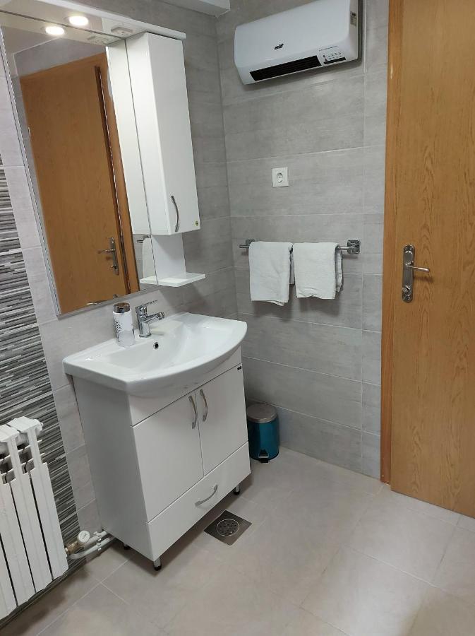 New Apartment Old Town With Free Parking SJJ Exteriér fotografie