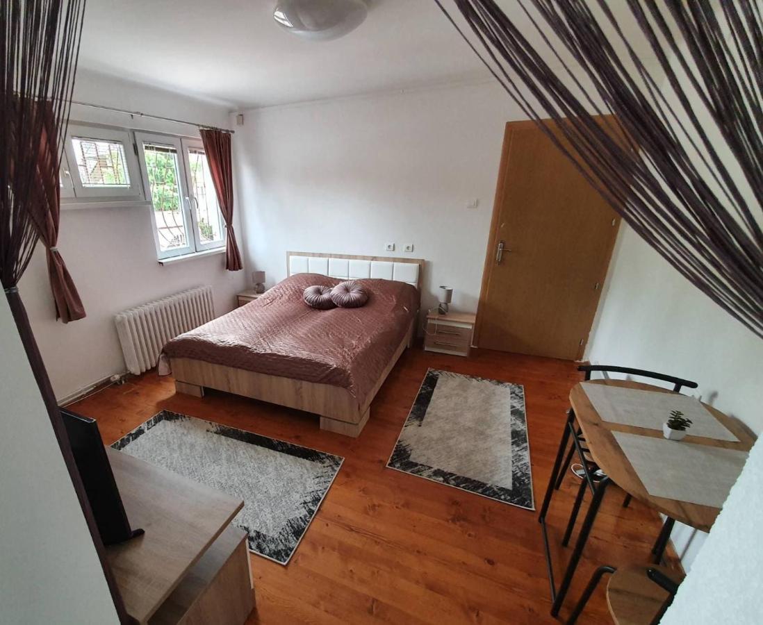 New Apartment Old Town With Free Parking SJJ Exteriér fotografie