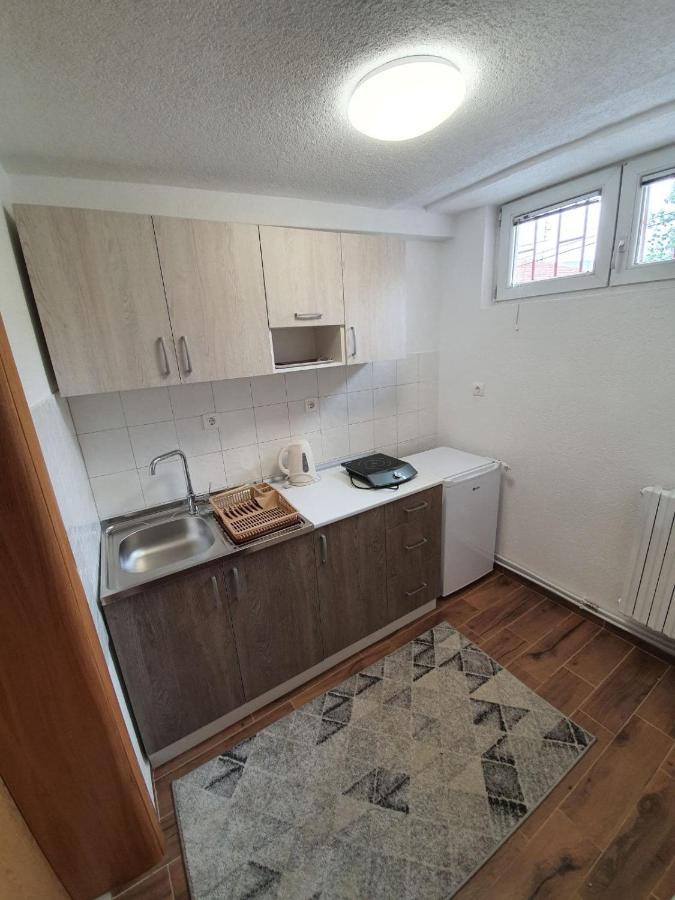 New Apartment Old Town With Free Parking SJJ Exteriér fotografie