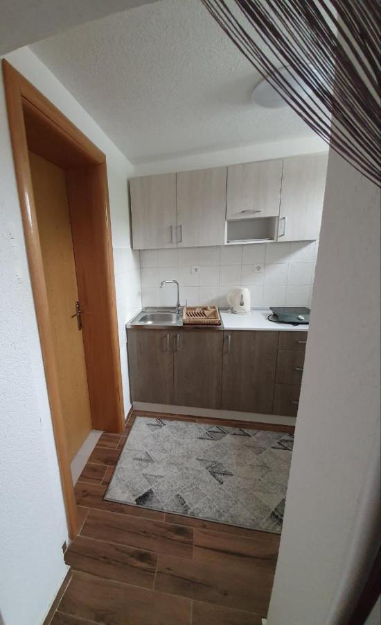 New Apartment Old Town With Free Parking SJJ Exteriér fotografie