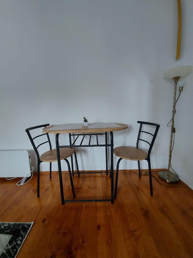 New Apartment Old Town With Free Parking SJJ Exteriér fotografie
